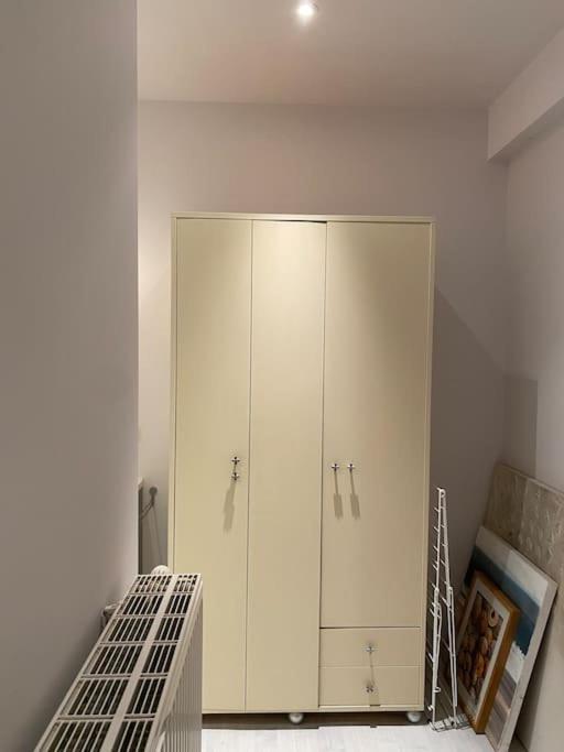 Appartement Strandappartement Festival Met 2 Slpk Knokke-Heist