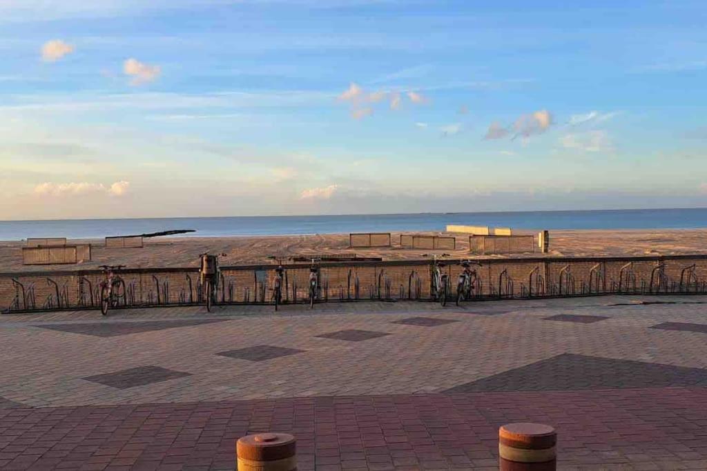 Appartement Strandappartement Festival Met 2 Slpk Knokke-Heist
