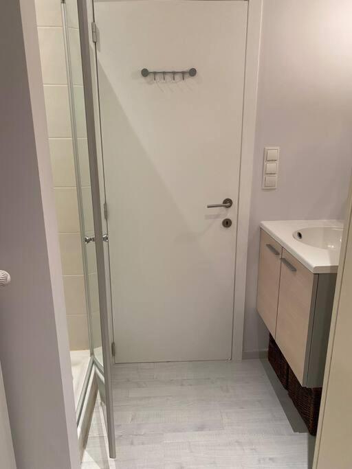Appartement Strandappartement Festival Met 2 Slpk *