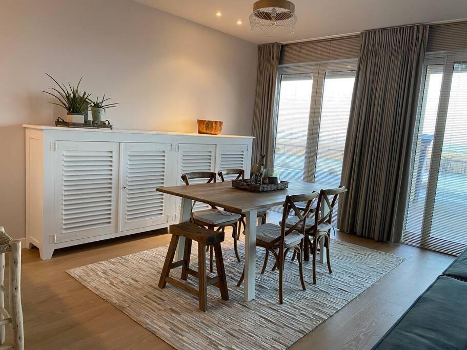 Strandappartement Festival Met 2 Slpk * Knokke-Heist