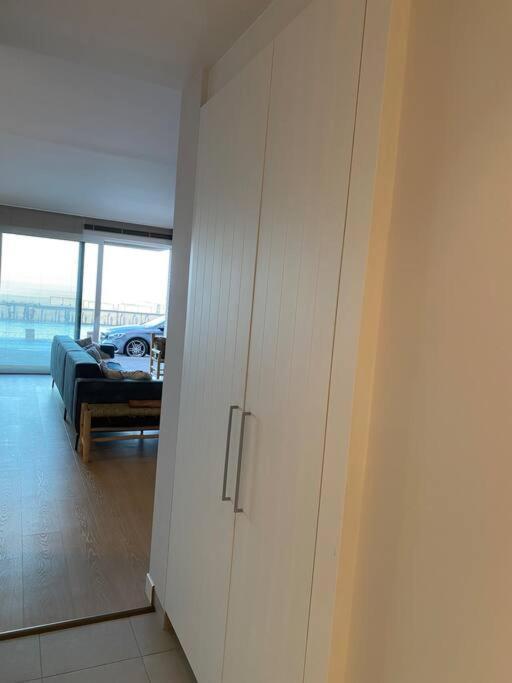 Strandappartement Festival Met 2 Slpk Appartement Knokke-Heist
