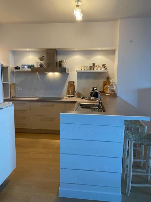 Strandappartement Festival Met 2 Slpk * Knokke-Heist