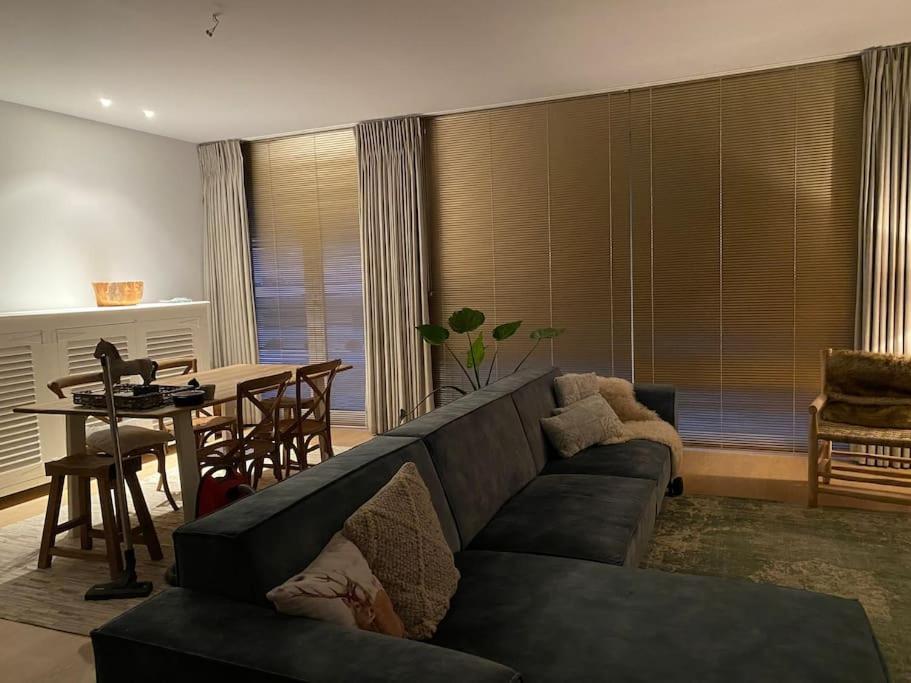 Strandappartement Festival Met 2 Slpk Knokke-Heist
